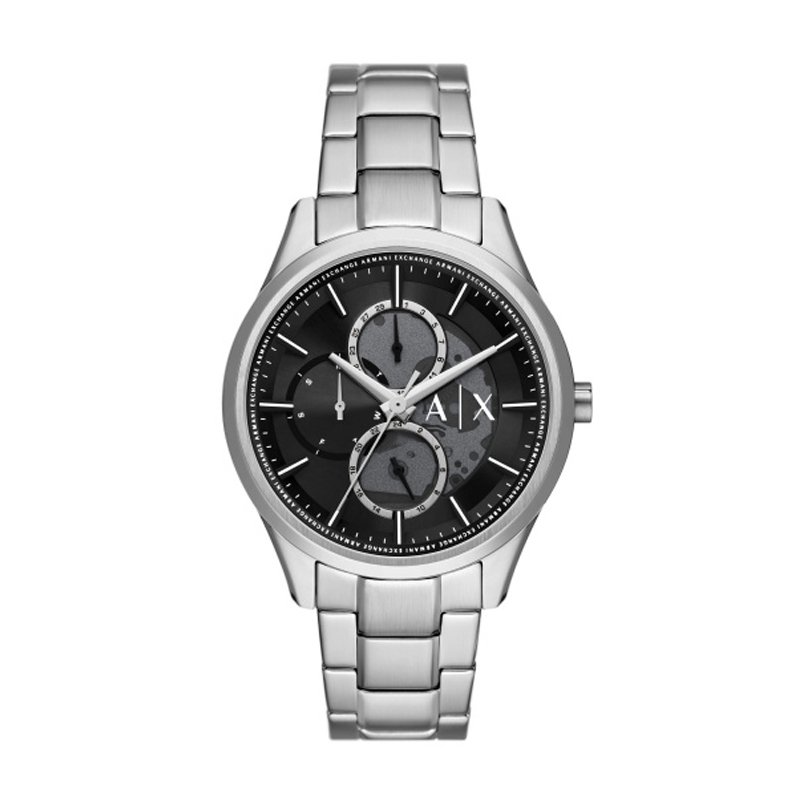 A|X ARMANI EXCHANGE – WATCHES