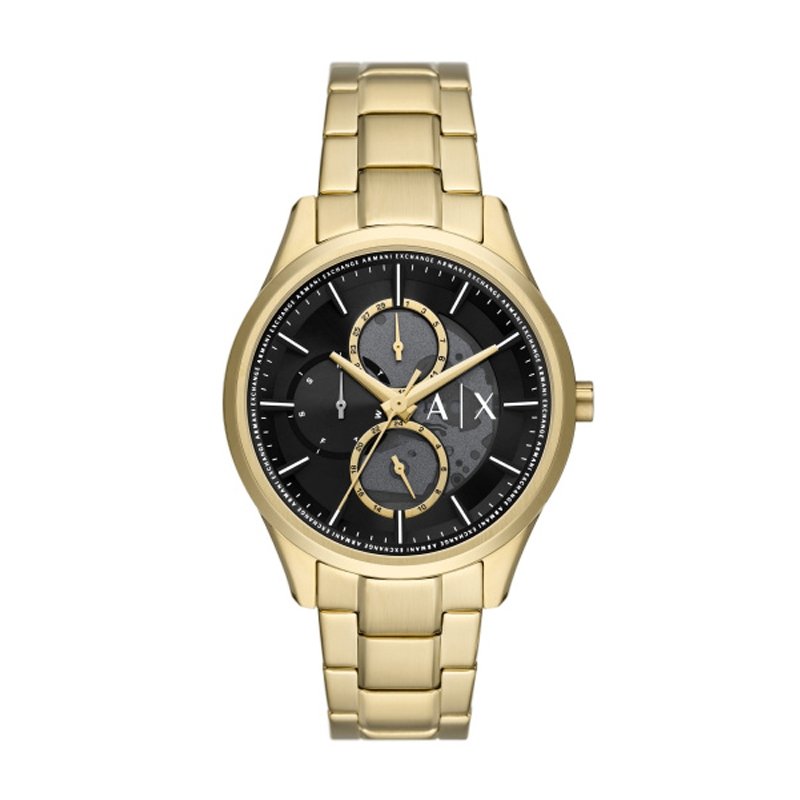 A|X ARMANI EXCHANGE – WATCHES