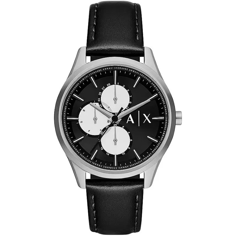 A|X ARMANI EXCHANGE – WATCHES