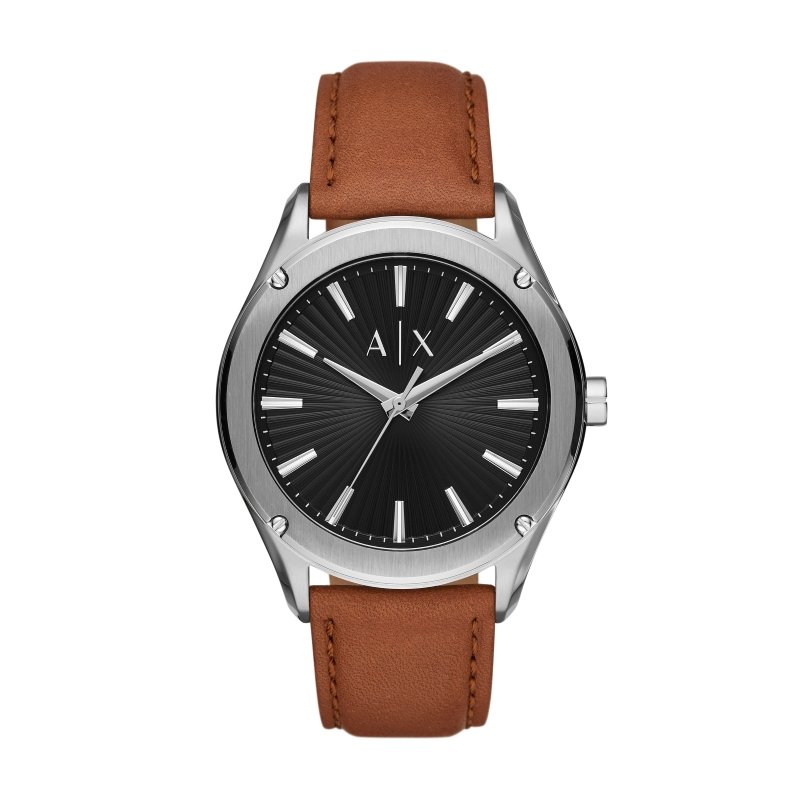 A|X ARMANI EXCHANGE – WATCHES