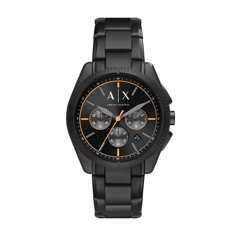 A|X ARMANI EXCHANGE – WATCHES