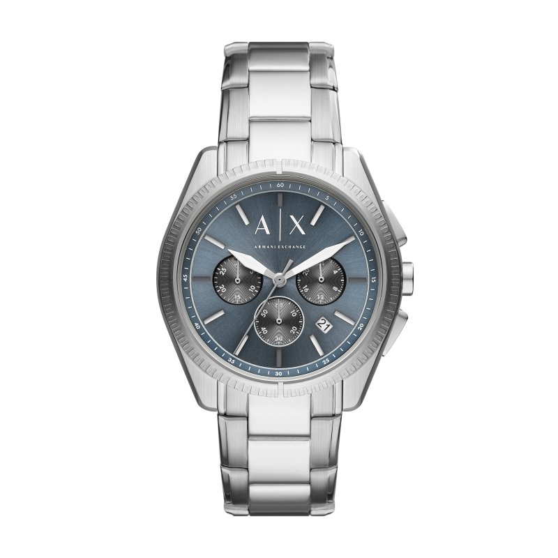 A|X ARMANI EXCHANGE – WATCHES