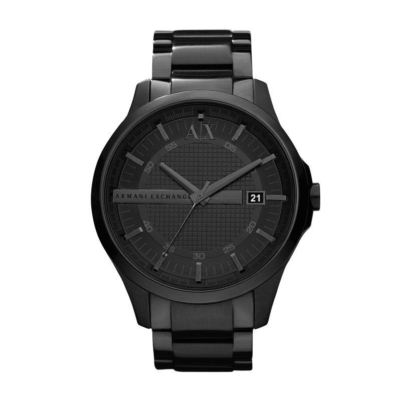 A|X ARMANI EXCHANGE – WATCHES