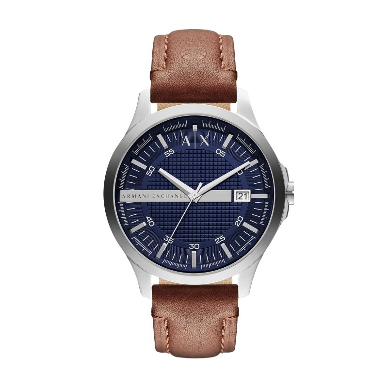 A|X ARMANI EXCHANGE – WATCHES