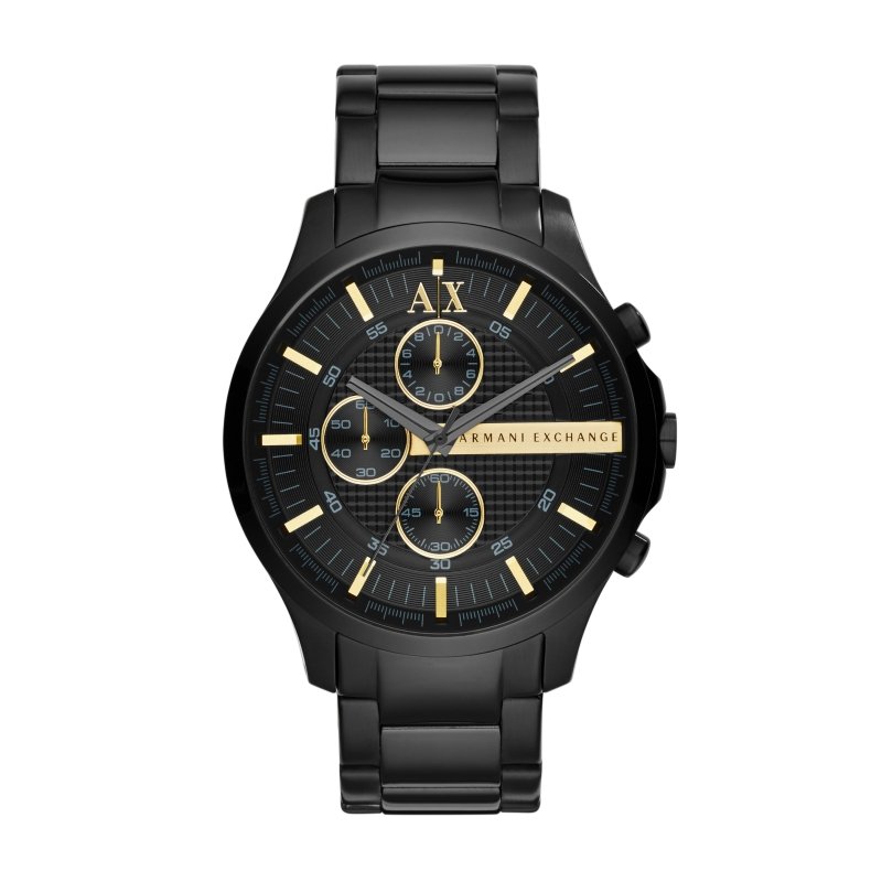 A|X ARMANI EXCHANGE – WATCHES