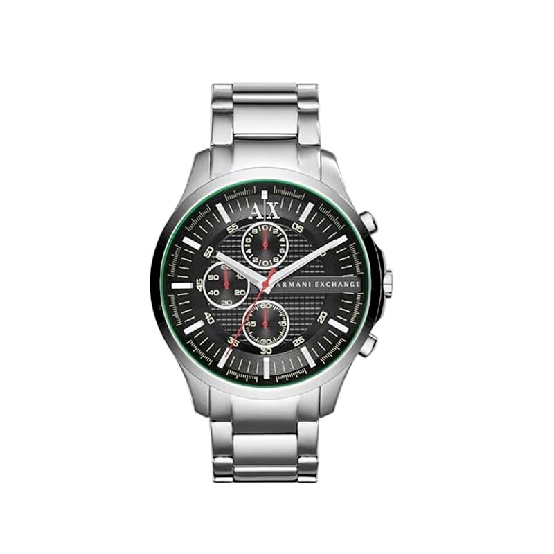 A|X ARMANI EXCHANGE – WATCHES