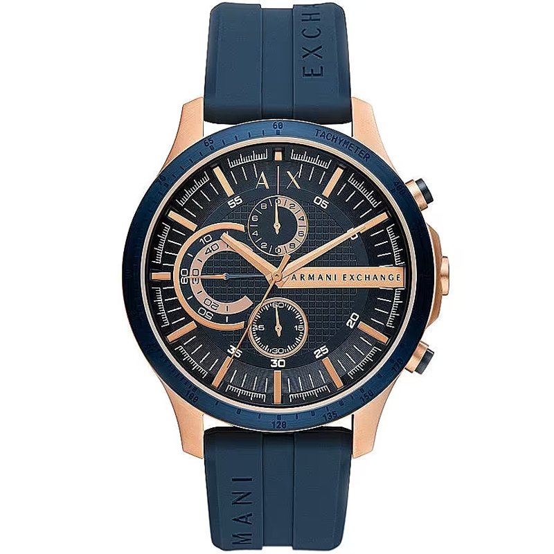 A|X ARMANI EXCHANGE – WATCHES