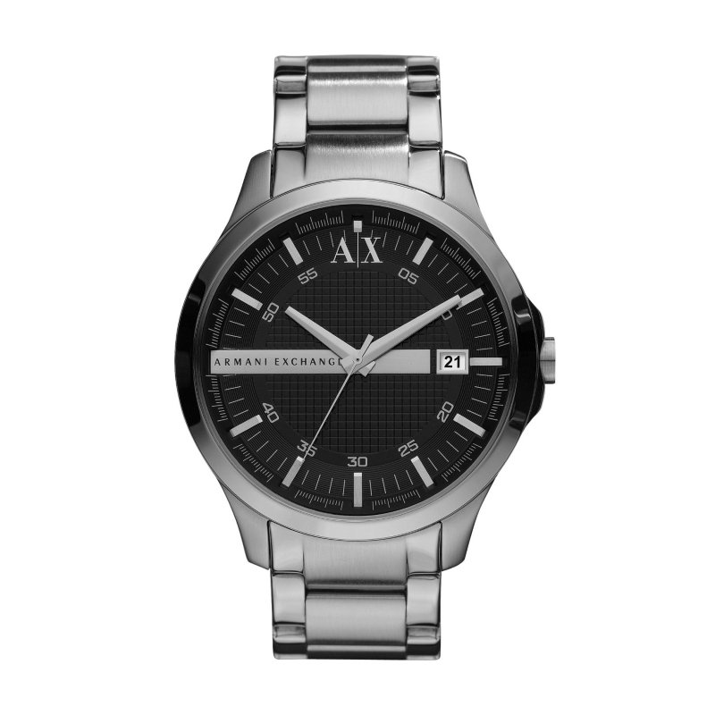 A|X ARMANI EXCHANGE – WATCHES