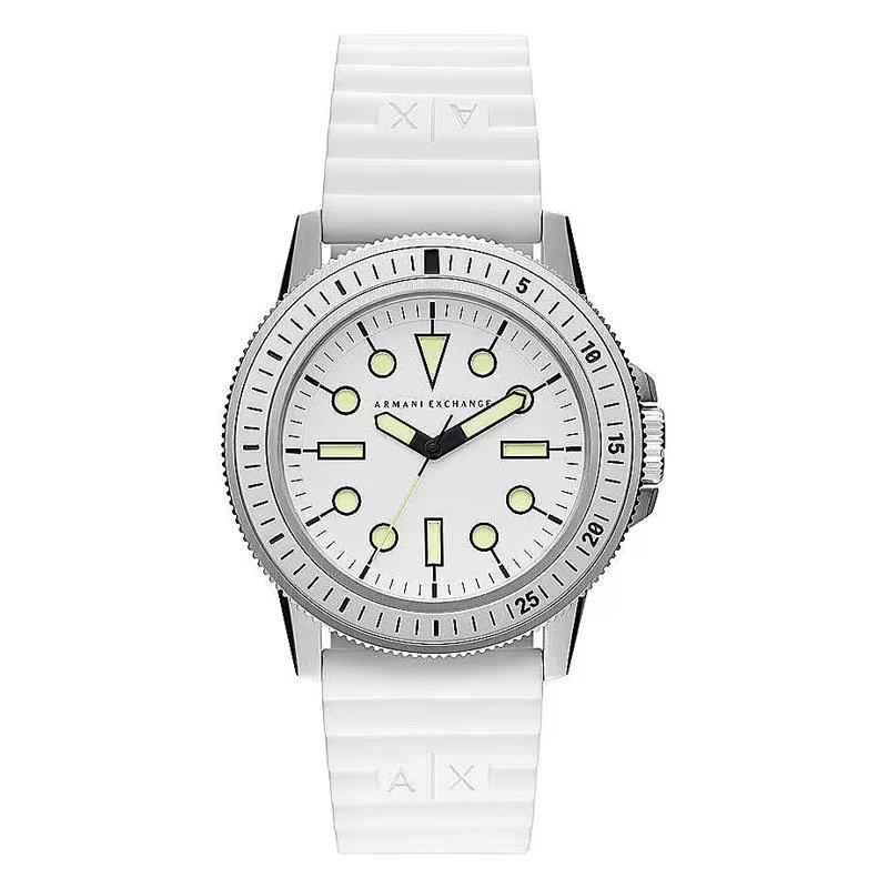 A|X ARMANI EXCHANGE – WATCHES