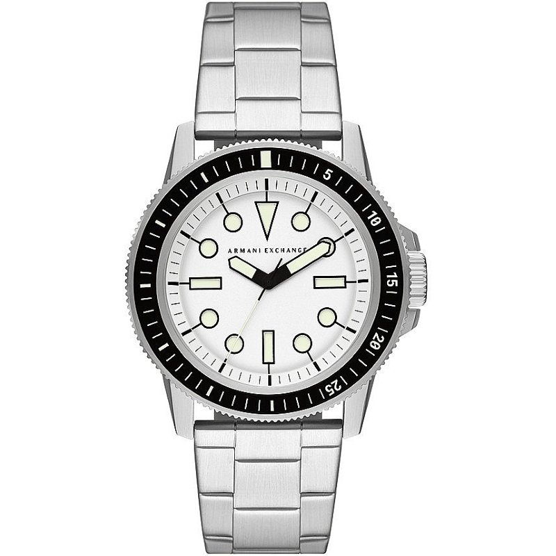 A|X ARMANI EXCHANGE – WATCHES