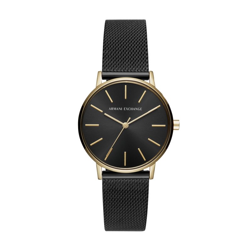 A|X ARMANI EXCHANGE – WATCHES