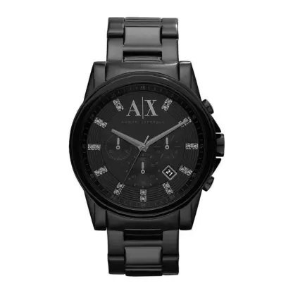 A|X ARMANI EXCHANGE – WATCHES