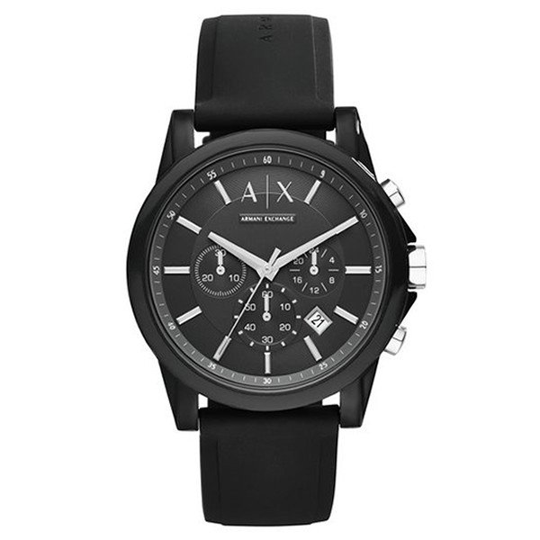 A|X ARMANI EXCHANGE – WATCHES