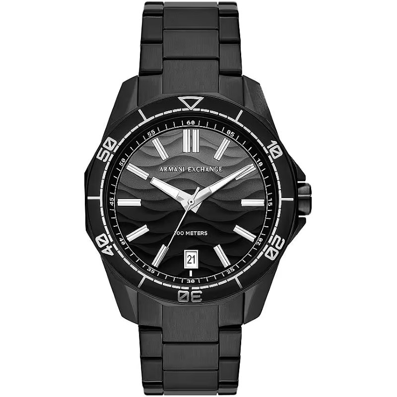 A|X ARMANI EXCHANGE – WATCHES