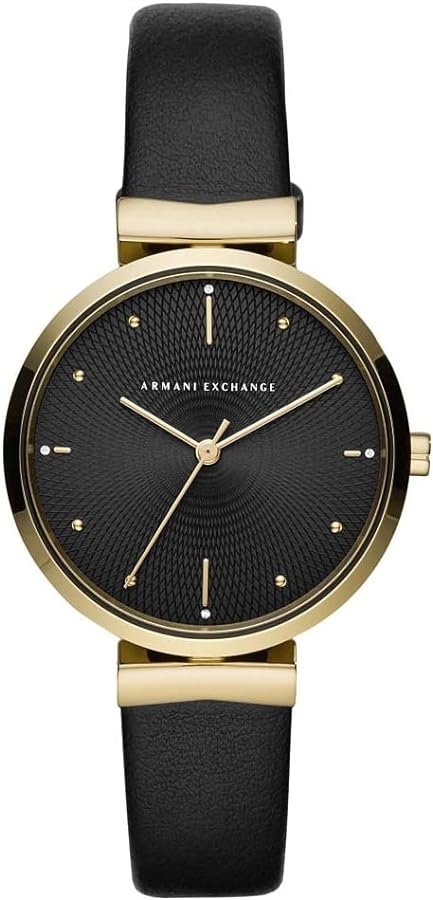 A|X ARMANI EXCHANGE – WATCHES