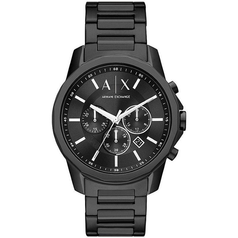 A|X ARMANI EXCHANGE – WATCHES