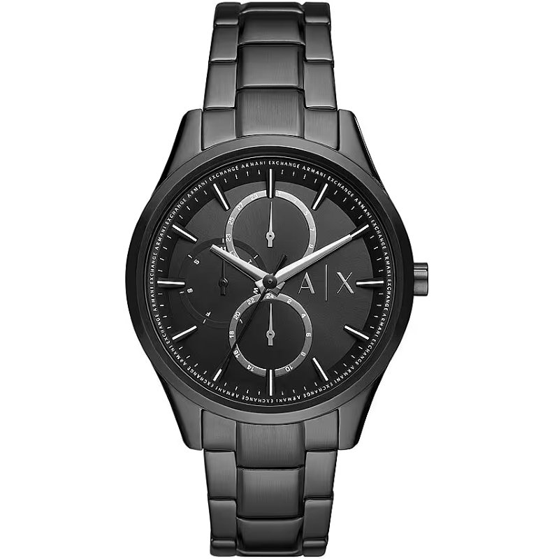 A|X ARMANI EXCHANGE – WATCHES