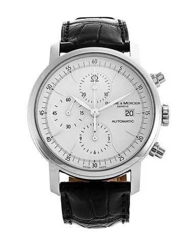 BAUME&MERCIER – WATCHES