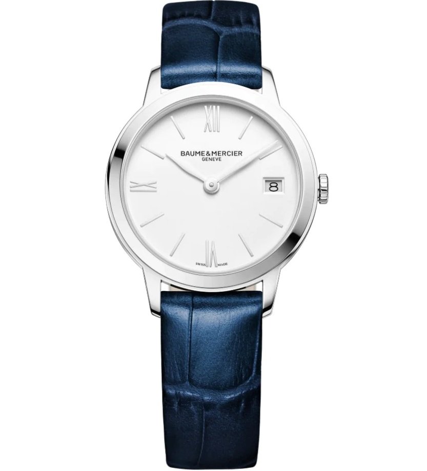 BAUME&MERCIER – WATCHES