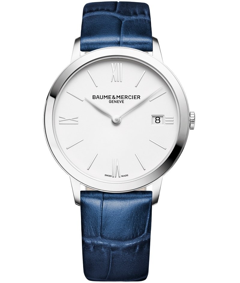 BAUME&MERCIER – WATCHES