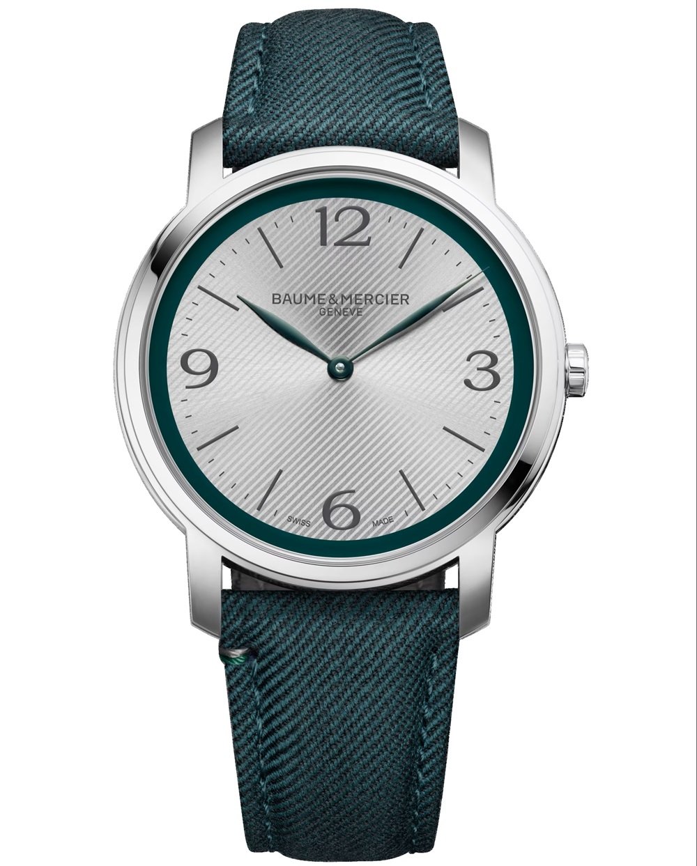 BAUME&MERCIER – WATCHES