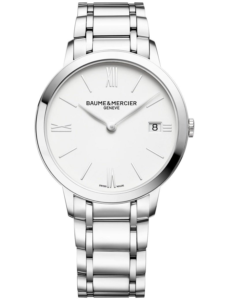 BAUME&MERCIER – WATCHES