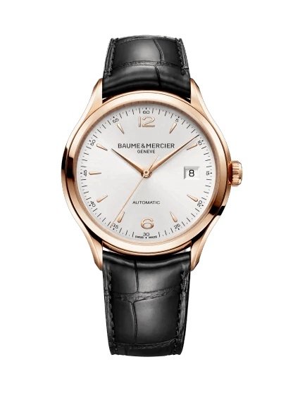 BAUME&MERCIER – WATCHES