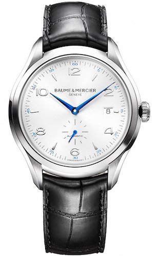 BAUME&MERCIER – WATCHES