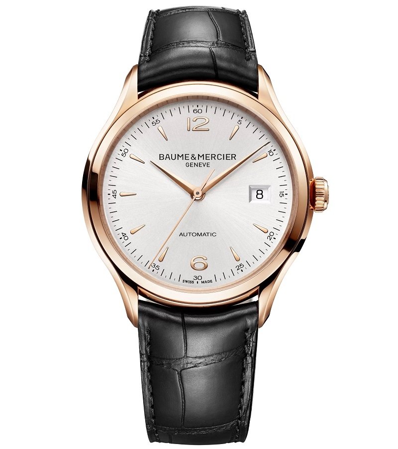 BAUME&MERCIER – WATCHES