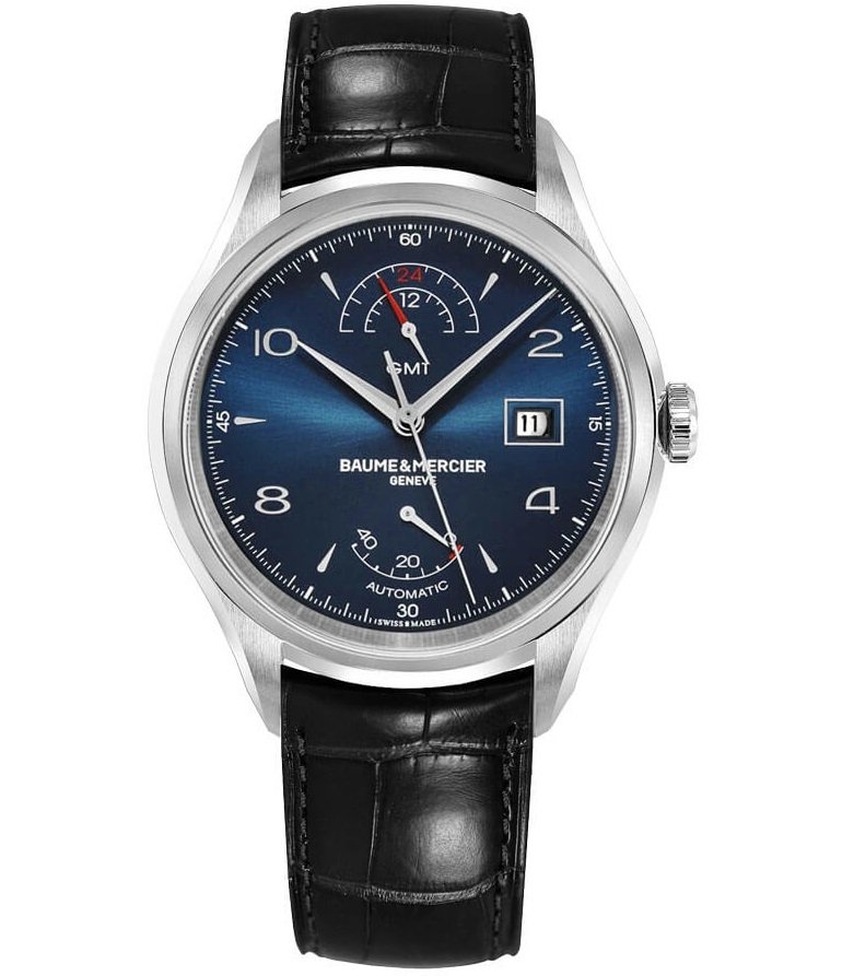 BAUME&MERCIER – WATCHES