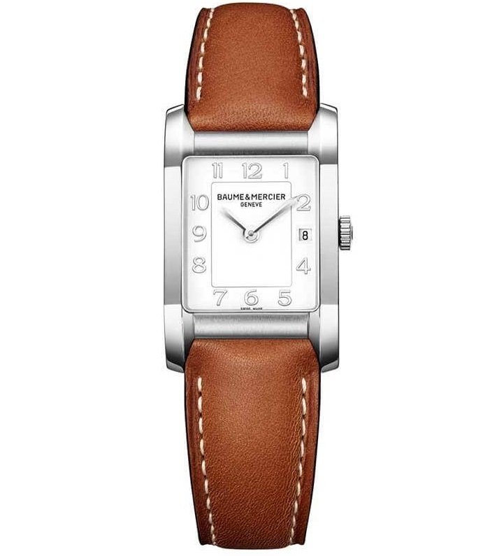 BAUME&MERCIER – WATCHES