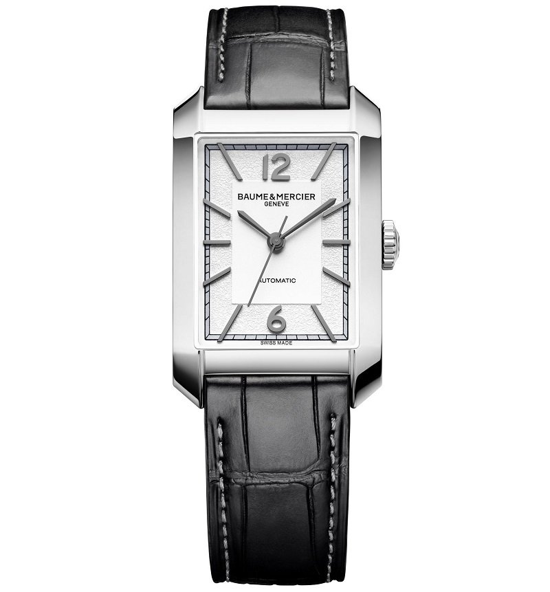 BAUME&MERCIER – WATCHES