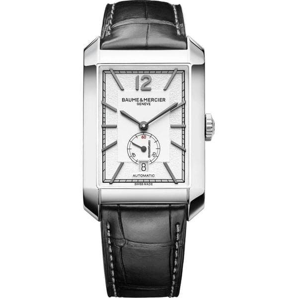 BAUME&MERCIER – WATCHES