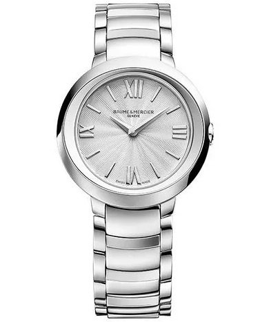 BAUME&MERCIER – WATCHES