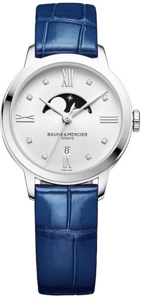 BAUME&MERCIER – WATCHES