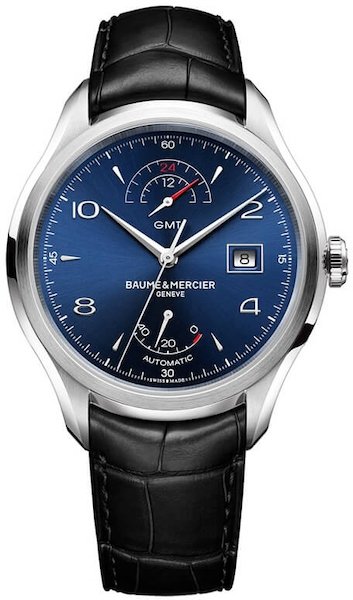 BAUME&MERCIER – WATCHES