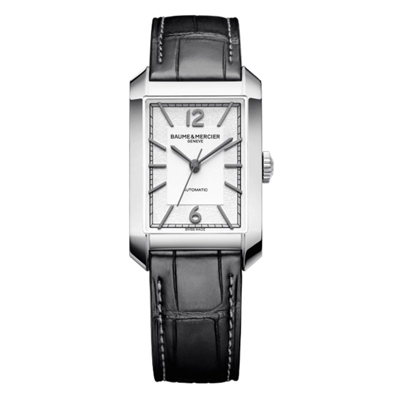 BAUME&MERCIER – WATCHES