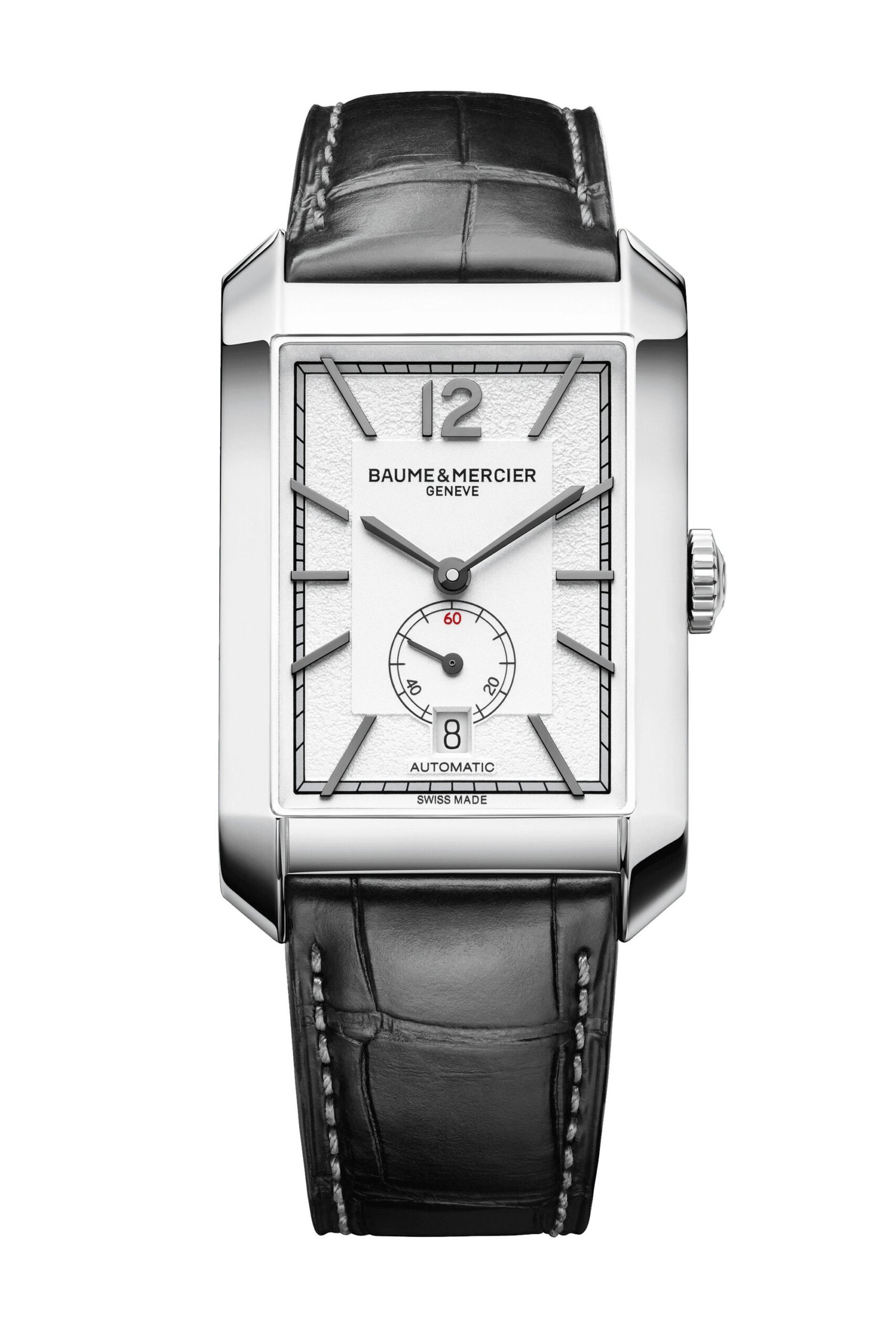 BAUME&MERCIER – WATCHES