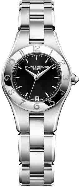 BAUME&MERCIER – WATCHES