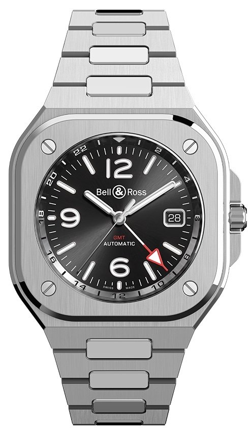 BELL & ROSS – WATCHES