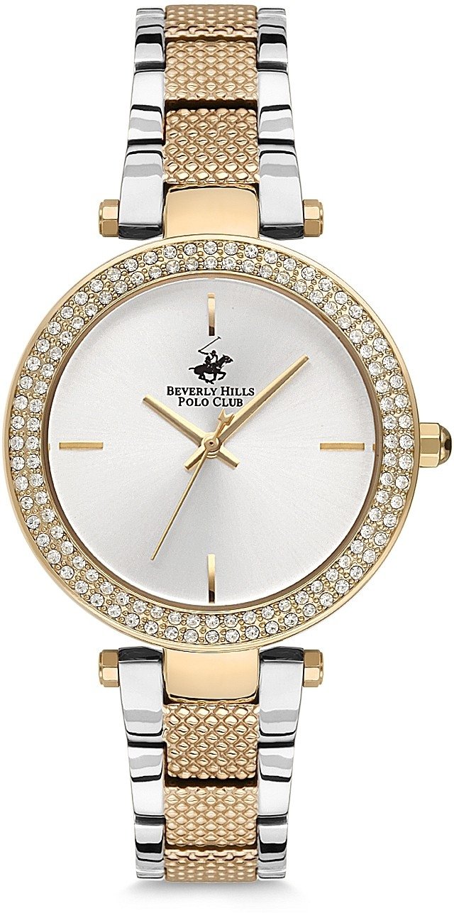 BEVERLY HILLS POLO CLUB – WATCHES