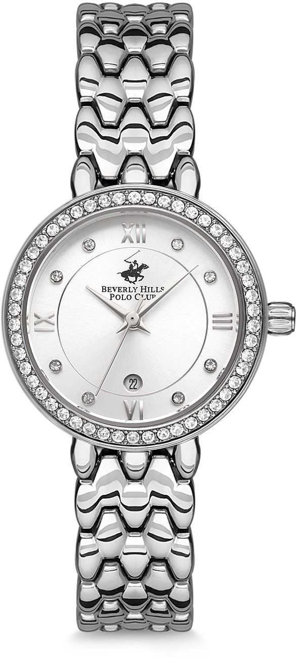 BEVERLY HILLS POLO CLUB – WATCHES