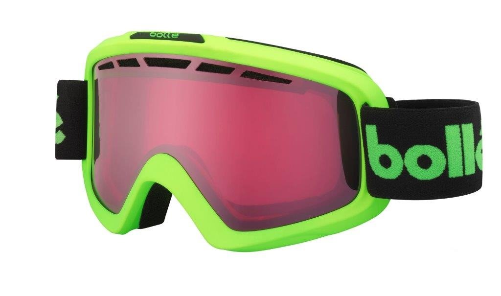 BOLLE SKI GOGGLES – EYEWEAR