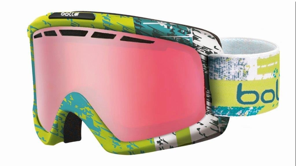 BOLLE SKI GOGGLES – EYEWEAR