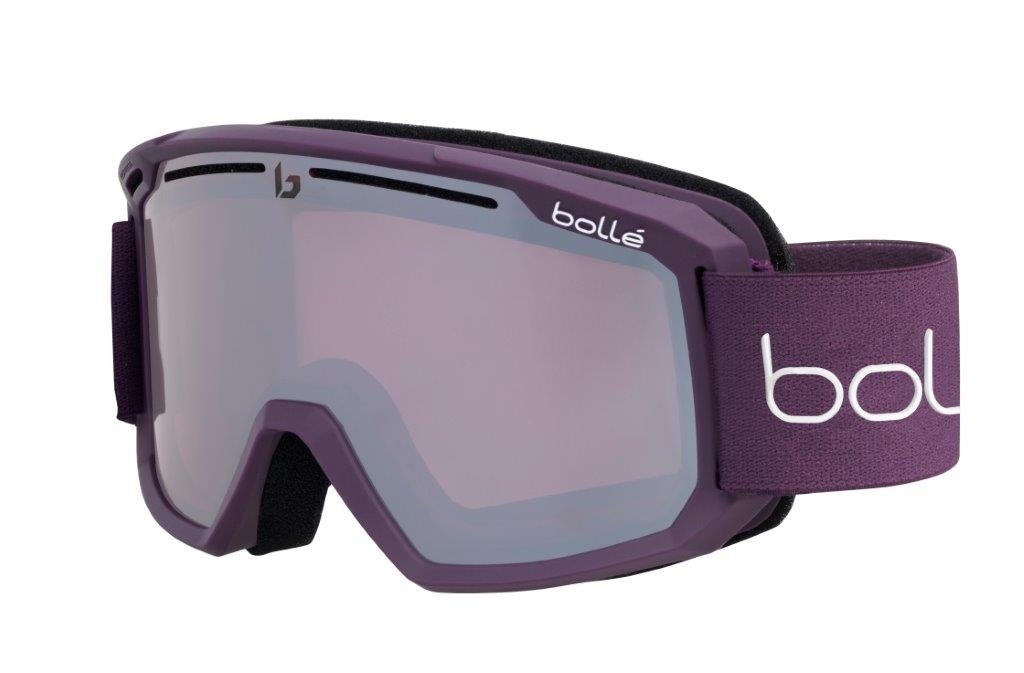 BOLLE SKI GOGGLES – EYEWEAR