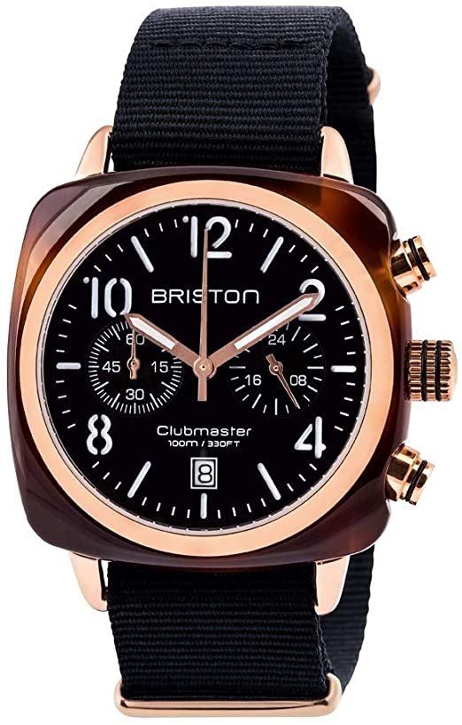 BRISTON – WATCHES