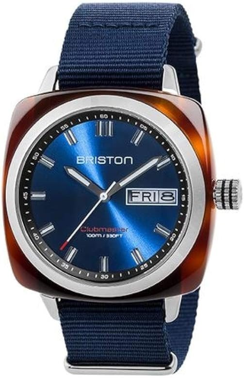 BRISTON – WATCHES