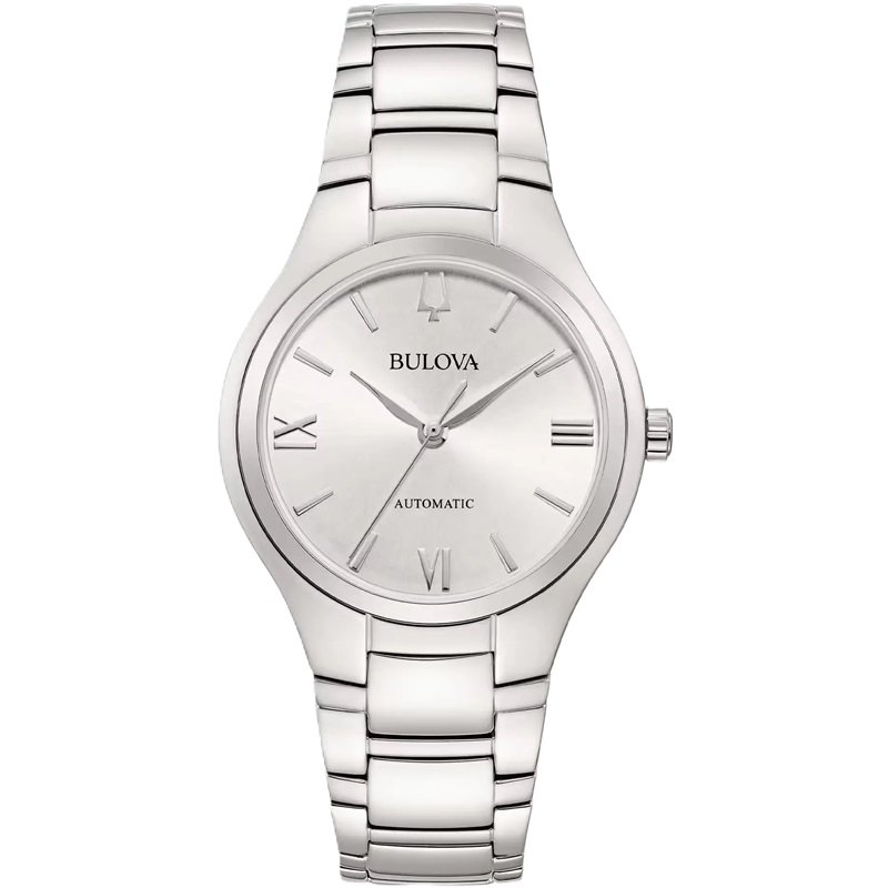 BULOVA – WATCHES