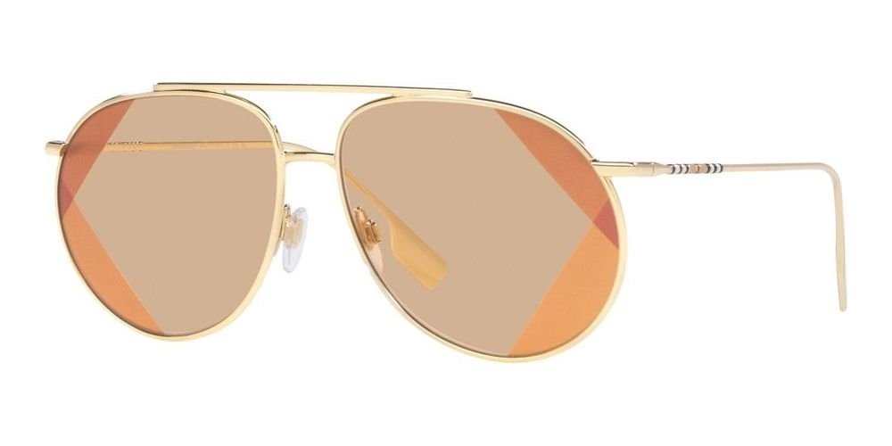 BURBERRY SUNGLASSES – EYEWEAR