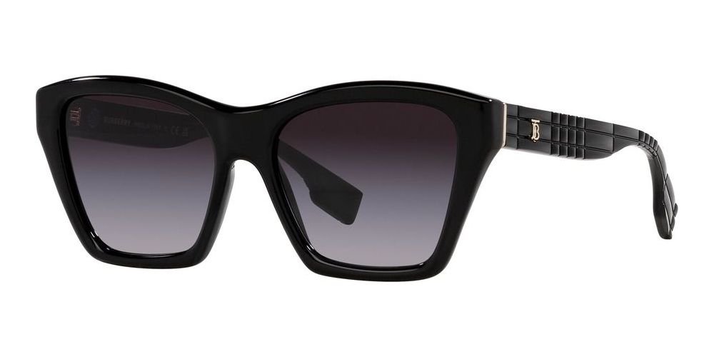 BURBERRY SUNGLASSES – EYEWEAR